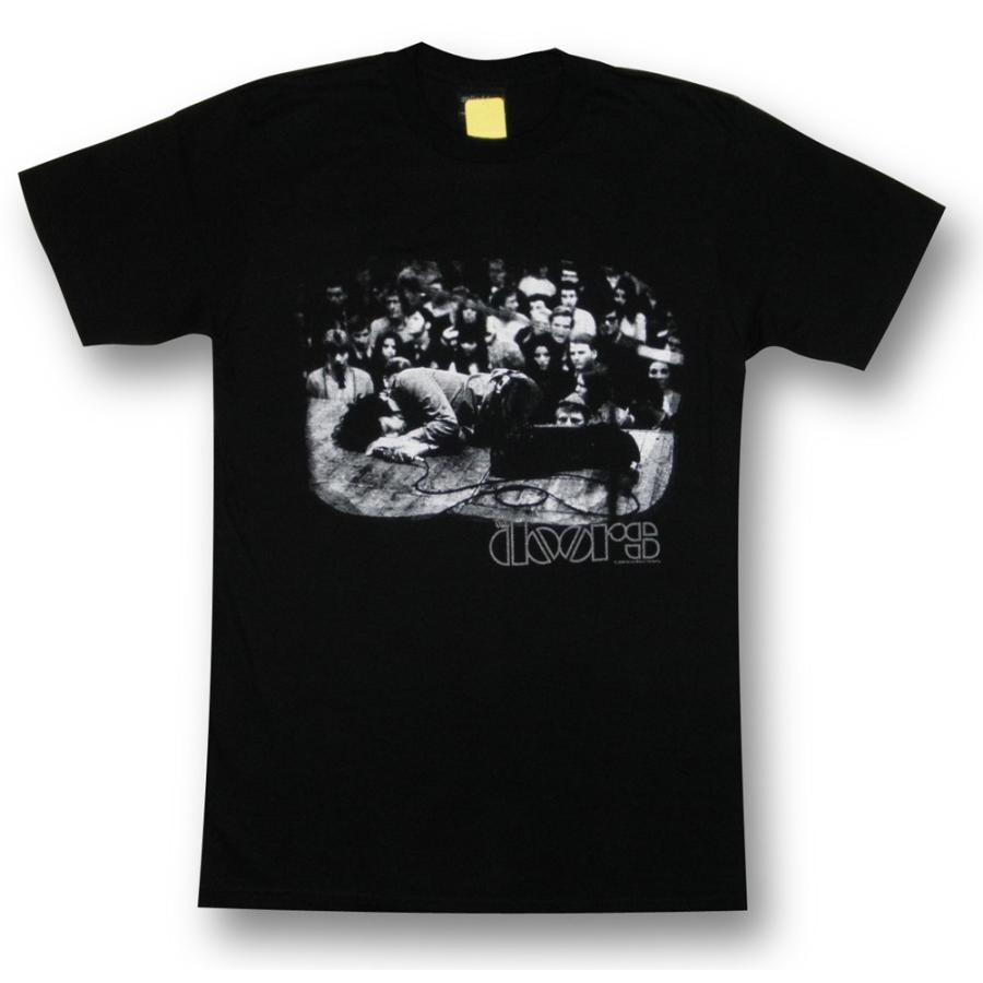 doors Tシャツ 1997 ドアーズ ロックT ビンテージ ジムモリソン doors