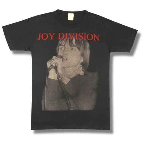 土日も発送】 Tシャツ JOY DIVISION ジョイ・ディヴィジョン Ian 土日も発送】 Tシャツ JOY DIVISION ジョイ・ディヴィジョン Ian