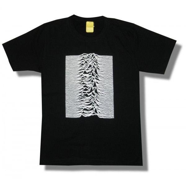 最短当日 基本翌日出荷 Tシャツ ジョイ ディヴィジョン Joy Division アンノウン プレジャーズ Unknown Pleasures ロック バンド Jd 07 オルタナティヴクロージング 通販 Yahoo ショッピング