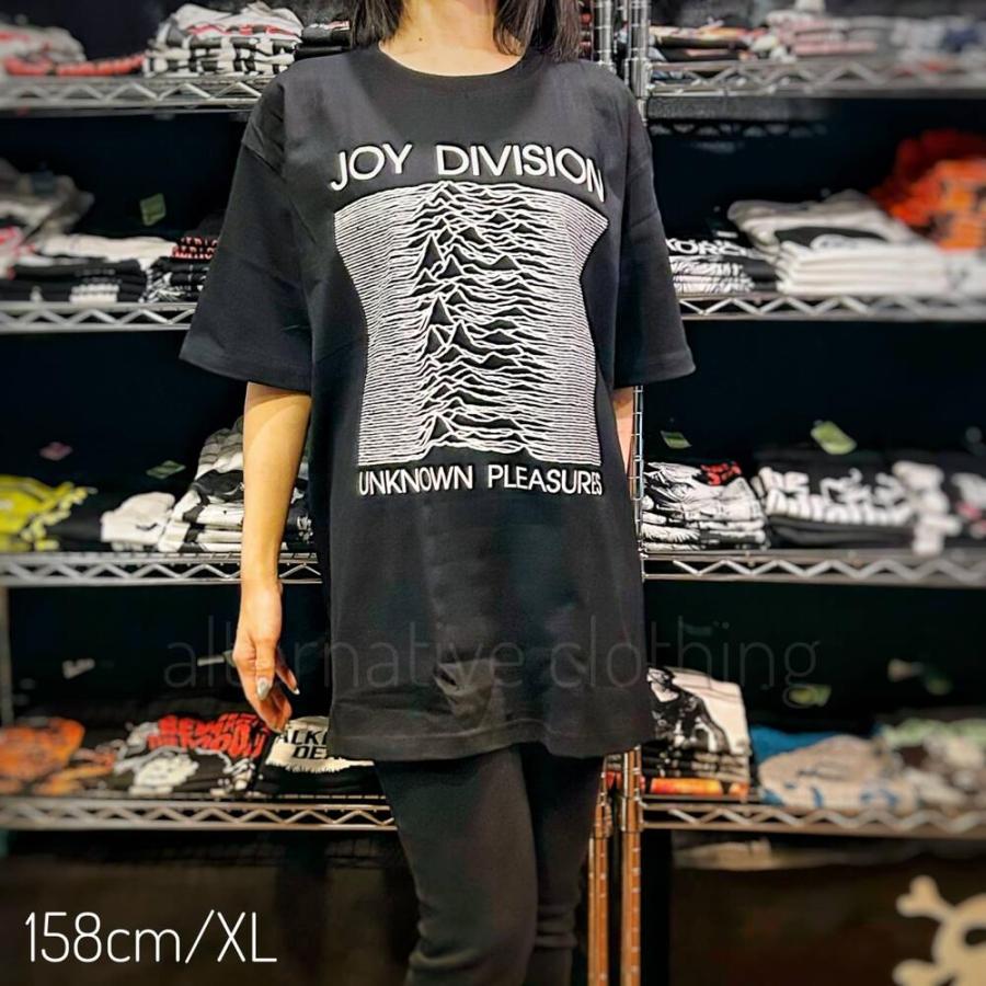 新品未使用　JOY DIVISION PREMIUM PACK Tシャツ付　限定 Tシャツ ジョイ・ディヴィジョン JOY DIVISION アンノウン