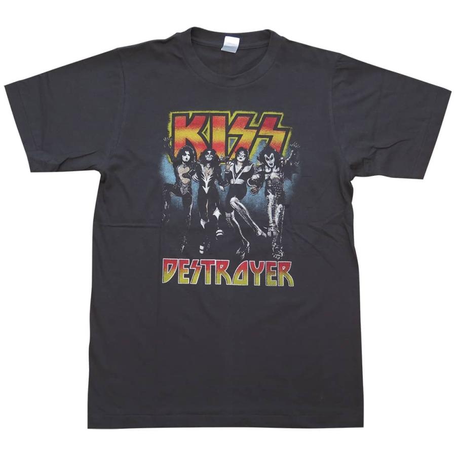 SiM KISS OF DEATH Tシャツ ダークグレーXL Amazon.co.jp: SiM