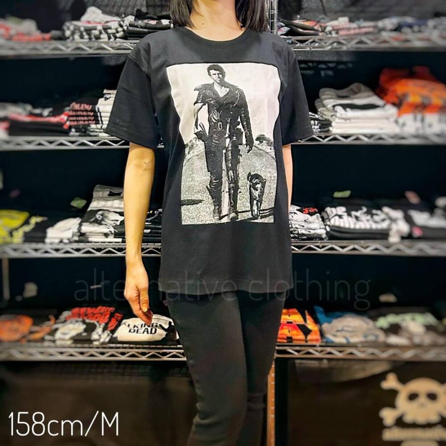 9/14から17まで臨時休業】Tシャツ MAD MAX マッド・マックス 映画T