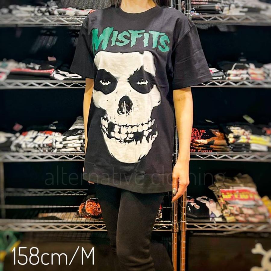 カラス 【激レア】【最終値下げ】 MISFITS ビンテージTシャツ 激レア!!】90s MISFITS ヴィンテージ プリントTシャツ オリジナル