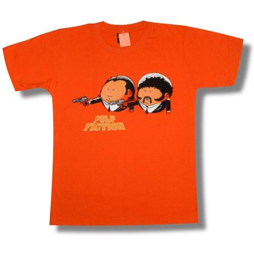 土日も発送】 Tシャツ パルプ・フィクション PULP FICTION シャツ 