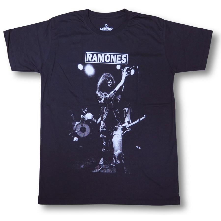 土日も発送】 Tシャツ RAMONES ラモーンズ ジョーイ メンズ ロック