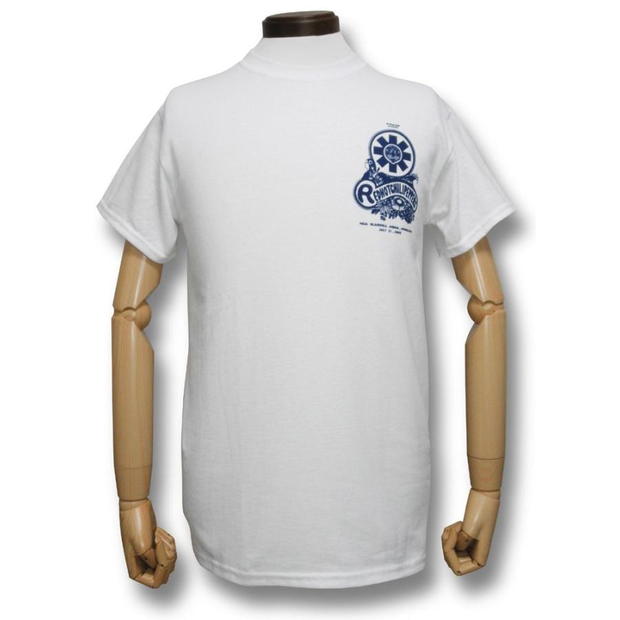 土日も発送】 Tシャツ レッチリ'02ホノルル・ツアー RED HOT 土日も発送】 Tシャツ レッチリ'02ホノルル・ツアー RED HOT