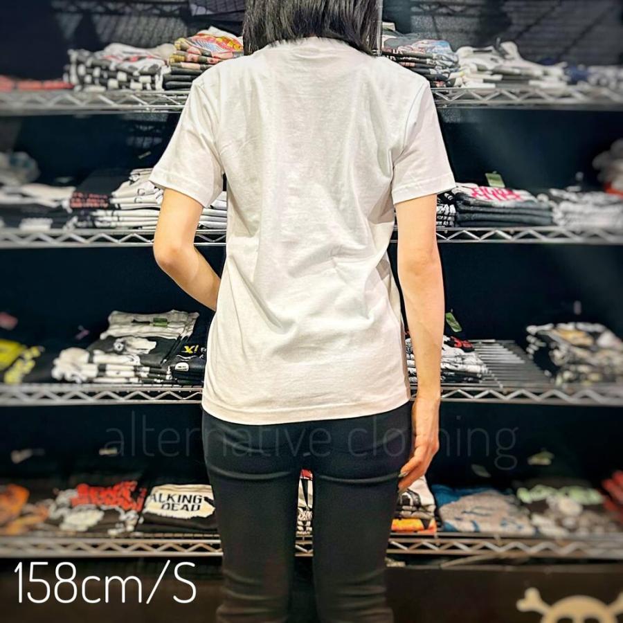 Tシャツ レッド・ホット・チリペッパーズ レッチリ ホワイト 白 RHCP