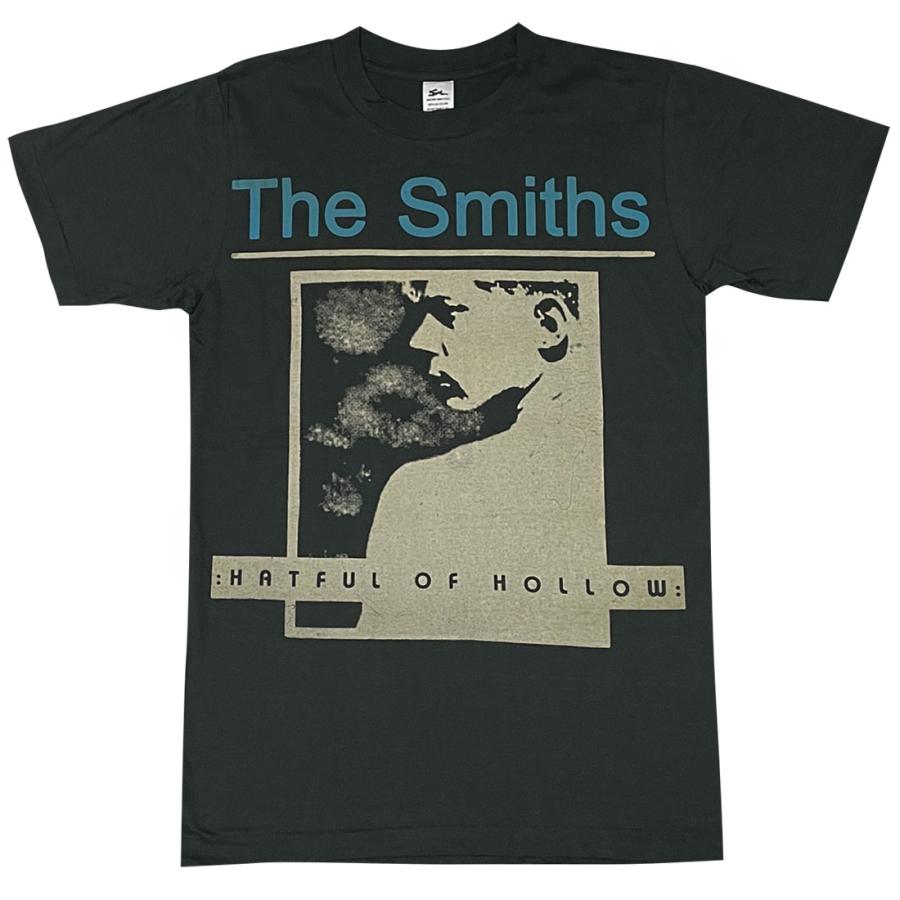 6/26入荷】Tシャツ ザ・スミス Hatful of Hollow ハットフル・オブ