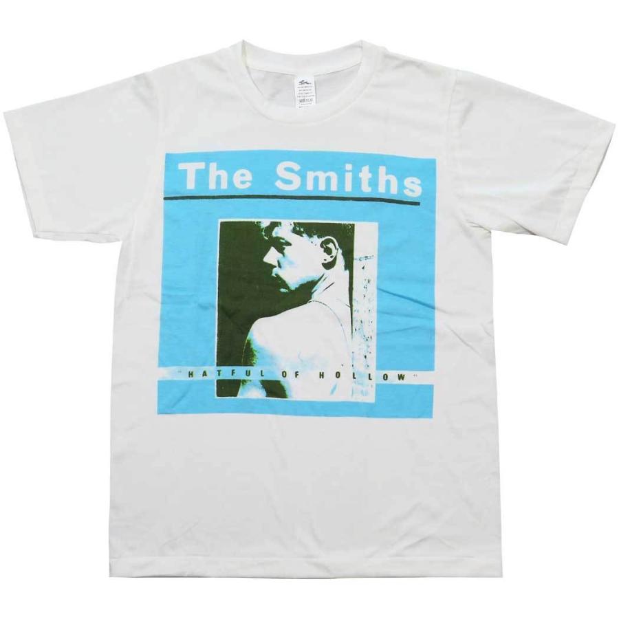 Tシャツ ザ・スミス Hatful of Hollow ハットフル・オブ・ホロウ THE 
