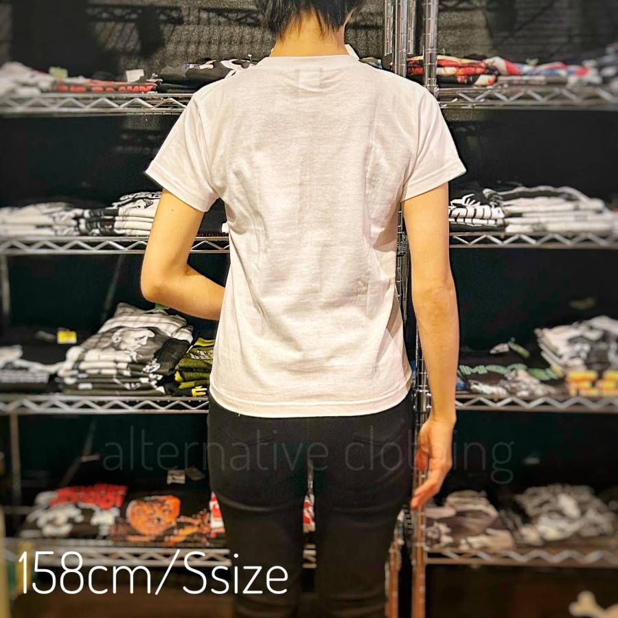 ソニックユース GOO 半袖Tシャツ SONIC YOUTH 白 メンズ レディース
