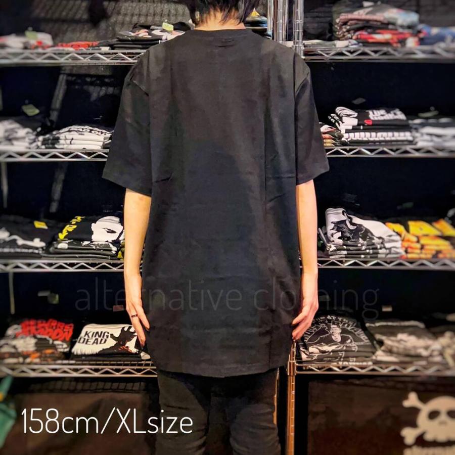SONIC YOUTH/ソニックユース　GOO Tシャツ ソニックユース バンドTシャツ Sonic Youth Goo T-Shirt | Strato
