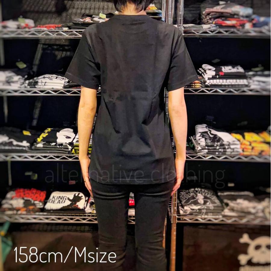 Tシャツ ソニックユース GOO 黒 SONIC YOUTH ロックT バンドT wof