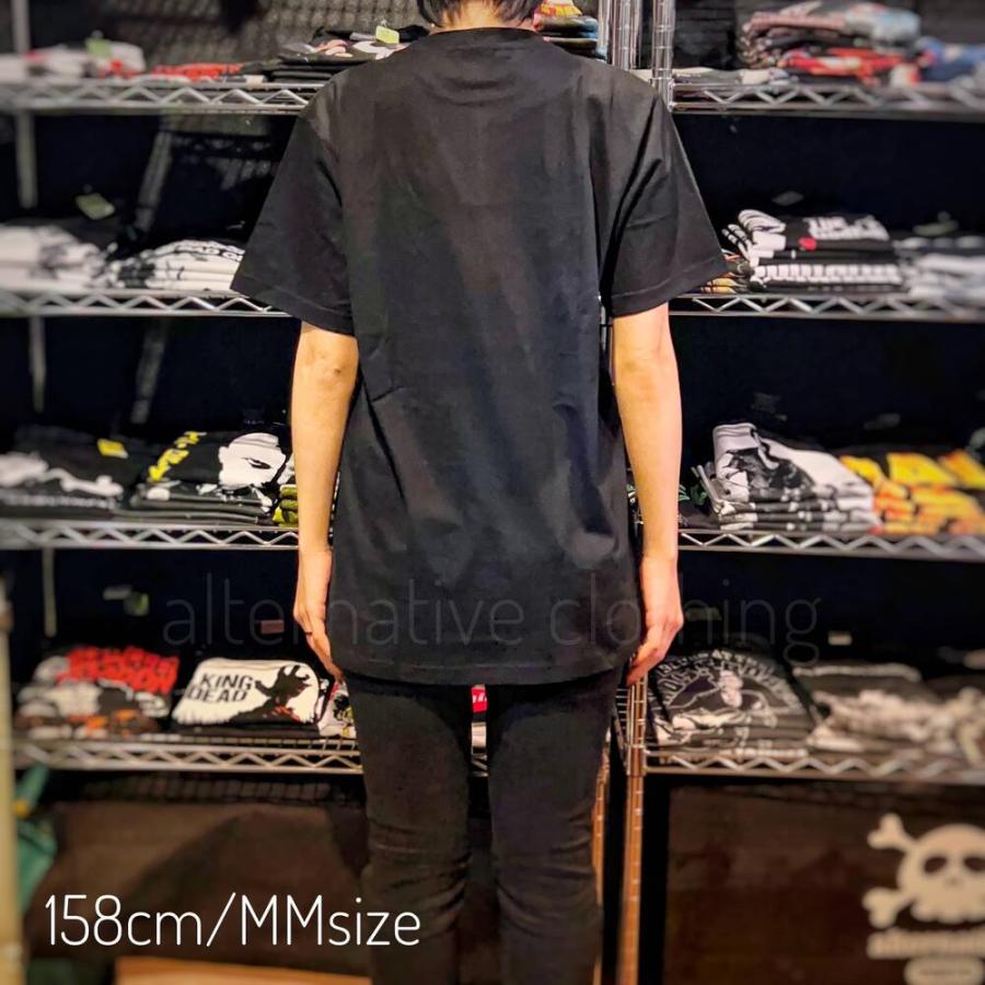 Tシャツ ソニックユース GOO 黒 SONIC YOUTH ロックT バンドT wof