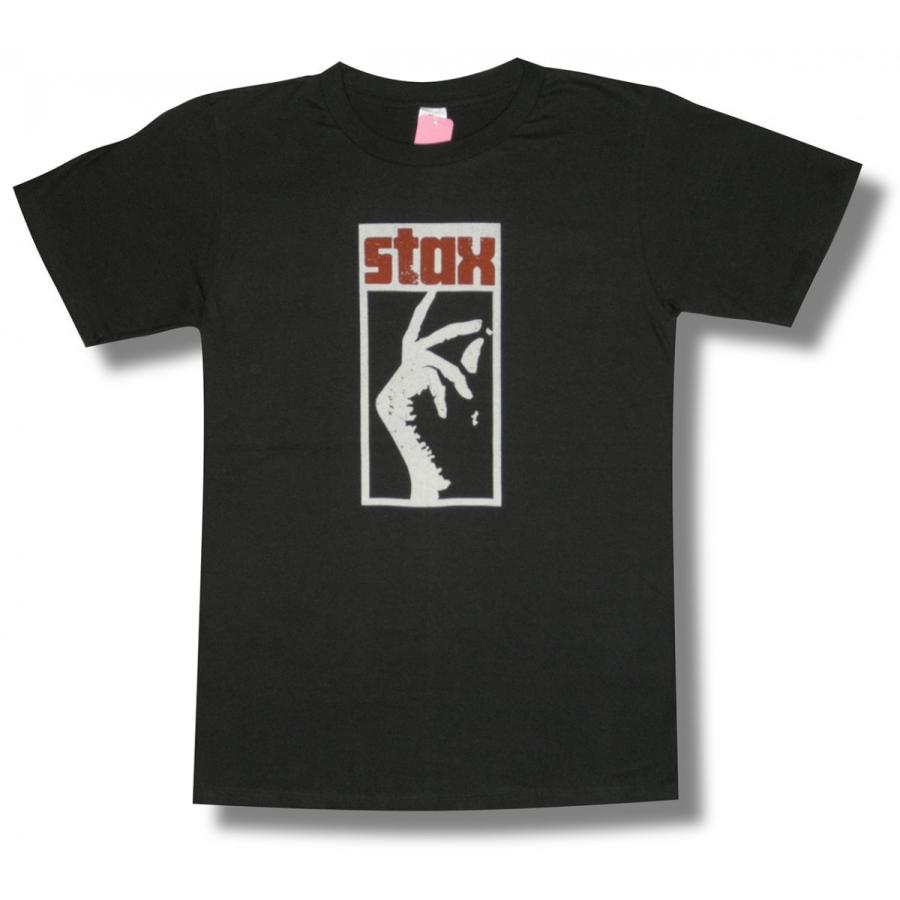Tシャツ STAX Stax スタックス チャコール グレー メンズ レディース