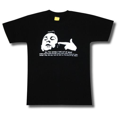 【土日も発送】 Tシャツ タクシードライバー ロバート・デニーロ マーティン・スコセッシ 映画 TAXI DRIVER 黒 メンズ brw｜alternativeclothing｜02