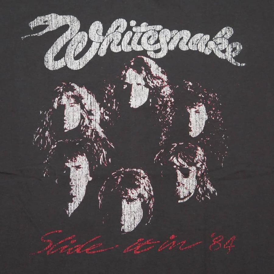 WHITE SNAKE ホワイトスネイク Slide it In 