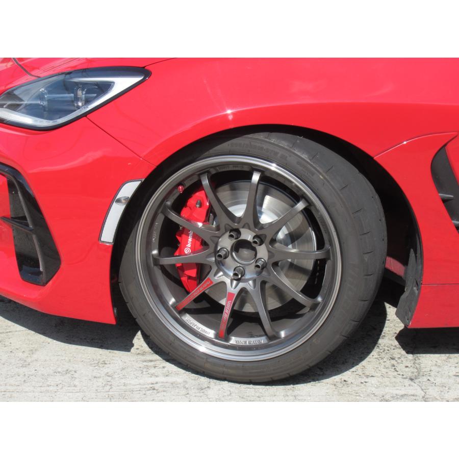 □ 在庫あり GR86 BRZ に RAYS レイズ VOLK Racing CE28SL □ 在庫あり GR86 BRZ に RAYS レイズ VOLK Racing CE28SL