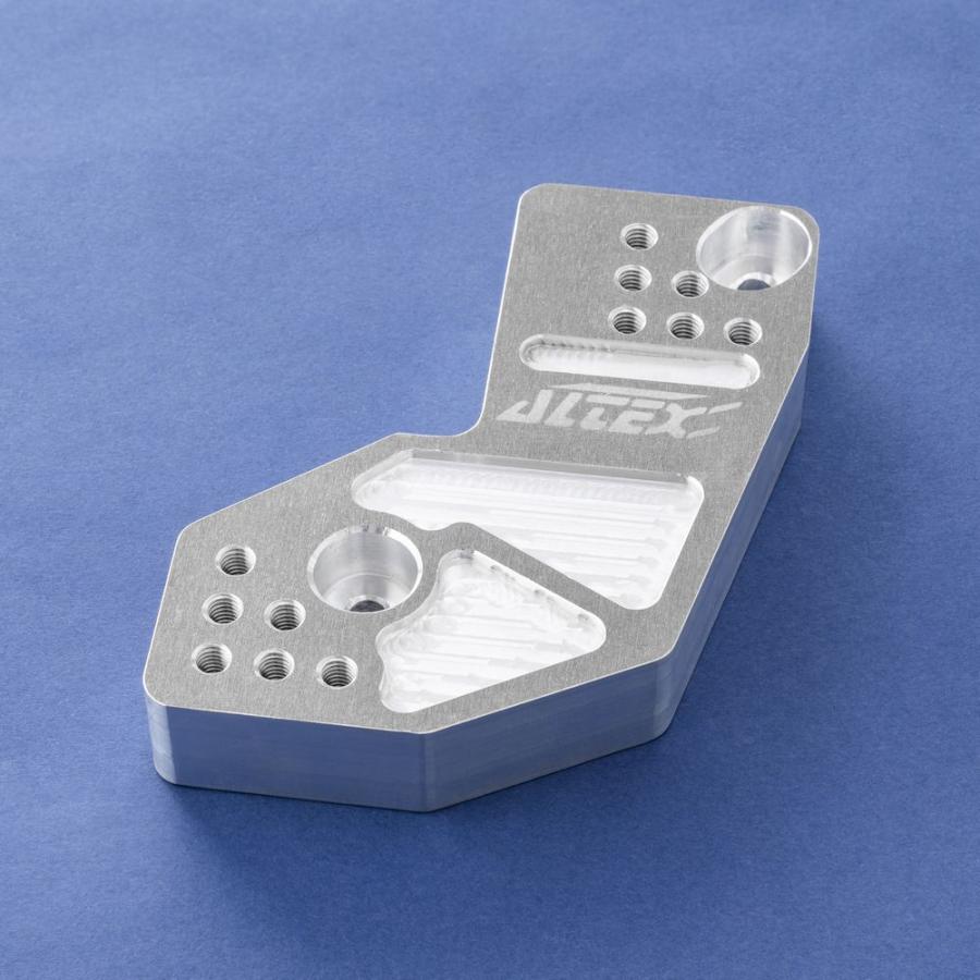 ◇ ヒールトゥが楽！ GR86 86 BRZ ( ZN6 ZN8 ZC6 ZD8 ) 用 ALTEX製