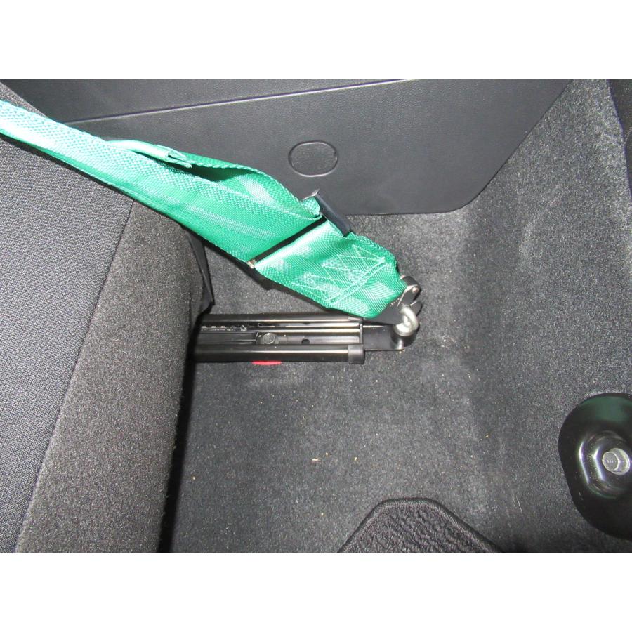 ◇ GR86 ( ZN6 ZN8 ) BRZ ZC6 ZD8 助手席用 4点式 シートベルト