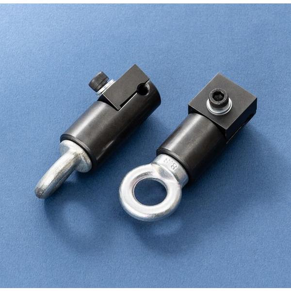 【かおまま】４点＋おまけセット ◇ 汎用！ ◇4点式 シートベルト 肩ベルト 取り付け FIX用 ブラケット