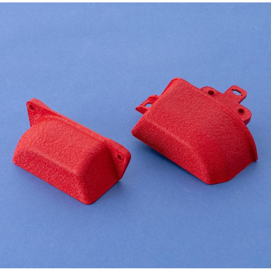 ◇ GR86 ( ZN8 ) BRZ ZD8 用 純正改 結晶塗装 インマニ インテーク