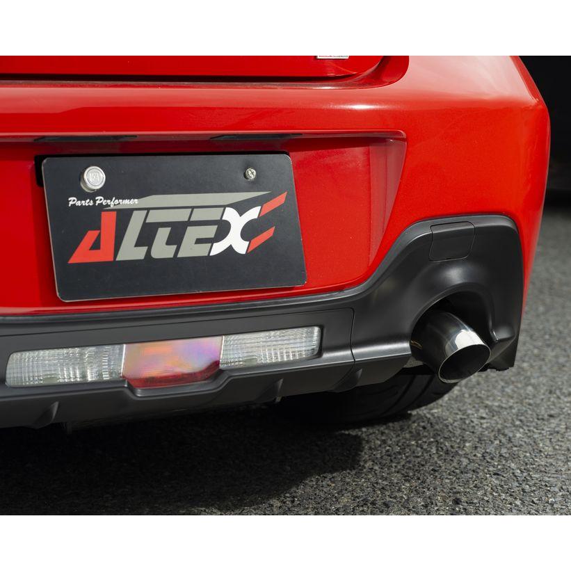 □ 競技用 70Φ! GR86 86 ( ZN6 ZN8 ) BRZ ZC6 ZD8 用 ALTEX製 □ 競技用 70Φ! GR86 86 ( ZN6 ZN8 ) BRZ ZC6 ZD8 用 ALTEX製