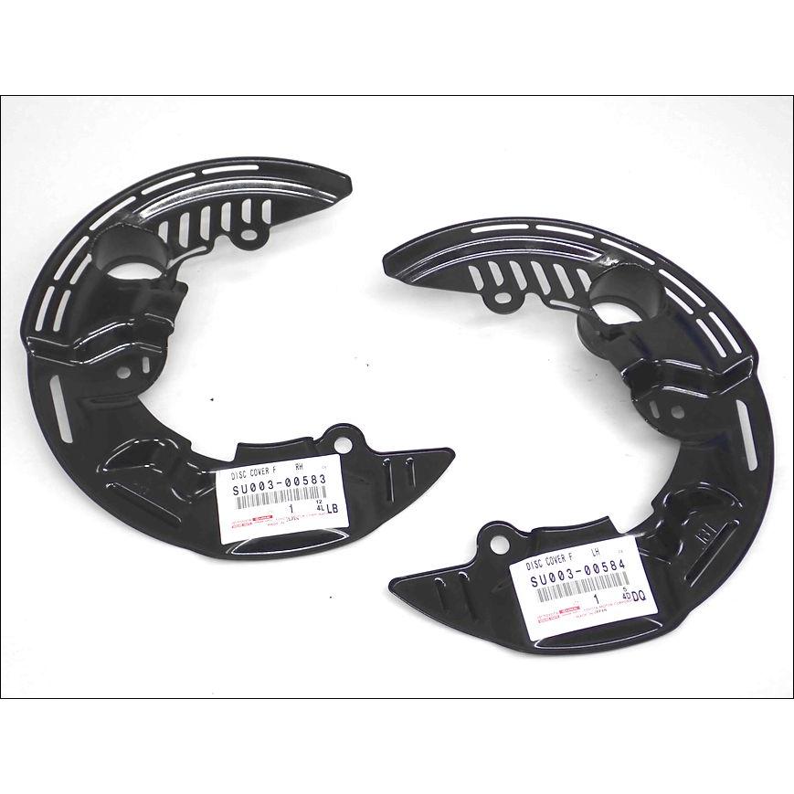 ○ GR86 86 BRZ ( ZN6 ZN8 ZC6 Z D8 ) ALTEX製 純正 バックプレート