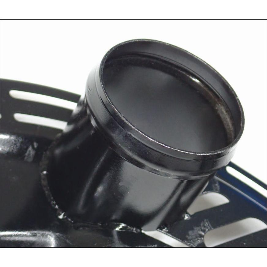 ○ GR86 86 BRZ ( ZN6 ZN8 ZC6 Z D8 ) ALTEX製 純正 バックプレート