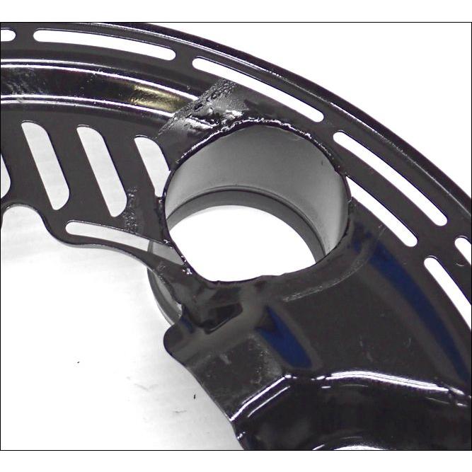 ○ GR86 86 BRZ ( ZN6 ZN8 ZC6 Z D8 ) ALTEX製 純正 バックプレート