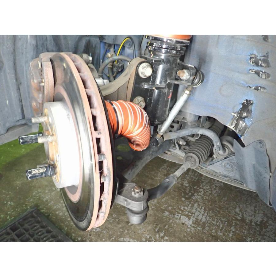 ○ GR86 86 BRZ ( ZN6 ZN8 ZC6 Z D8 ) ALTEX製 純正 バックプレート