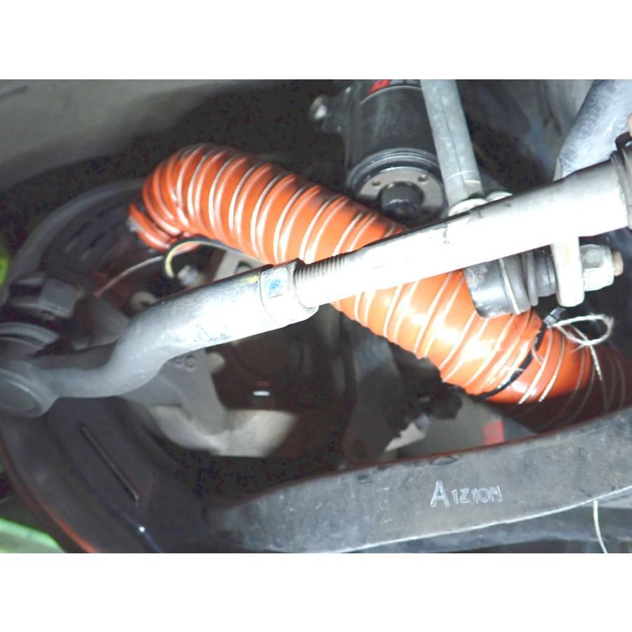○ GR86 86 BRZ ( ZN6 ZN8 ZC6 Z D8 ) ALTEX製 純正 バックプレート