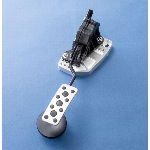 Sheffield ペダル MKS ( 三ヶ島製作所 ) フラットペダル PRETZEL EZY SUPERIOR