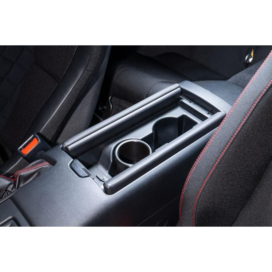 □□ 86 ( ZN8 ) ・ BRZ ZD8 用 ジュラコン製 ドリンクホルダー : カー