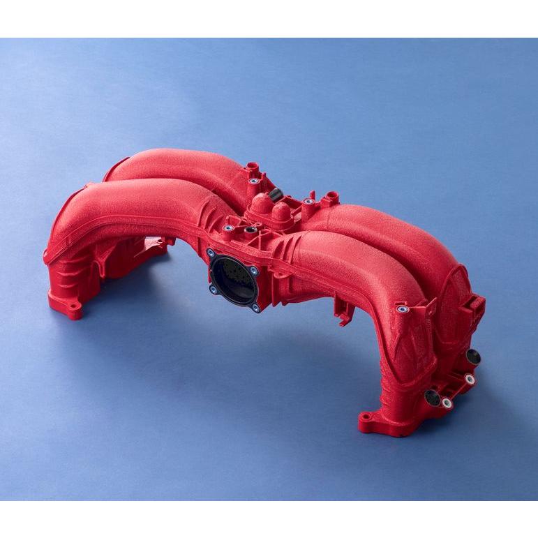 □ 新品加工品 GR86 ( ZN8 ) BRZ ZD8 用 純正 結晶塗装 インマニ