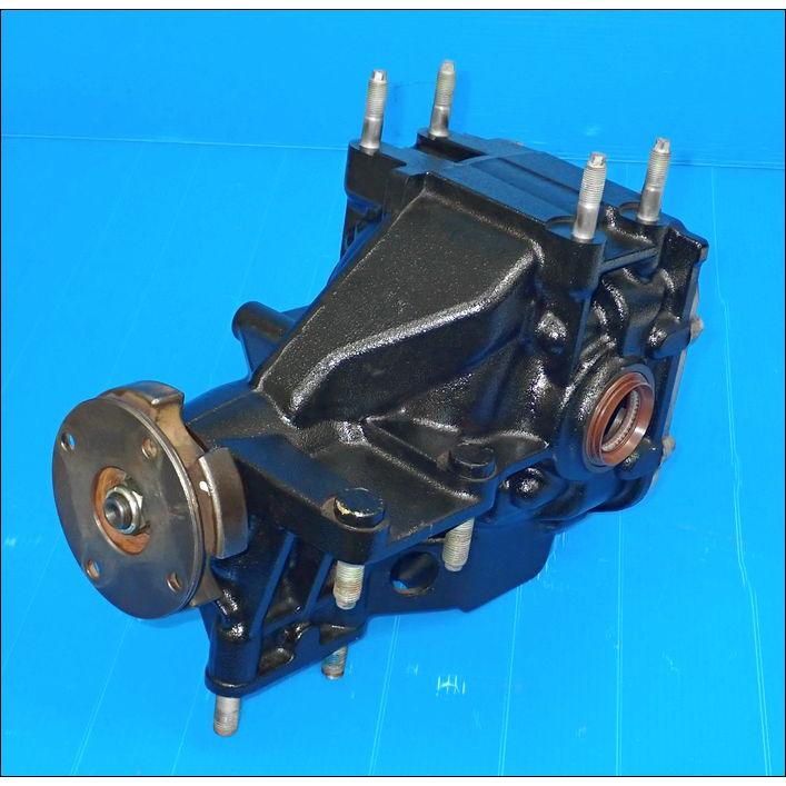 ロードスター(NCEC) 純正デフ □ ロードスター ( NCEC ) 用 S2000 AP1 純正 トルセン LSD 流用 デフ