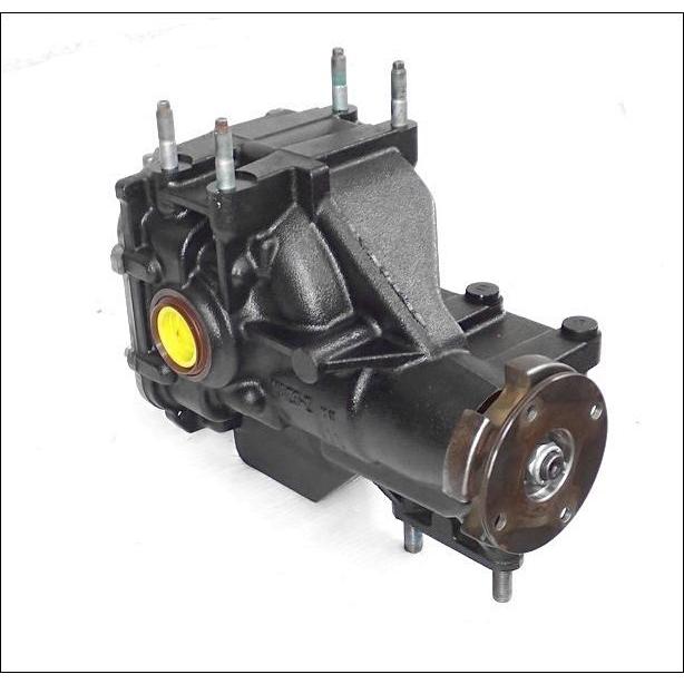 □ ロードスター ( NCEC ) 用 S2000 AP1 純正 トルセン LSD 流用 デフ