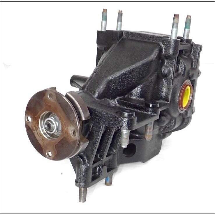 □ ロードスター ( NCEC ) 用 S2000 AP1 純正 トルセン LSD 流用 デフ