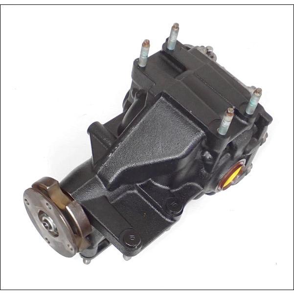 □ ロードスター ( NCEC ) 用 S2000 AP1 純正 トルセン LSD 流用 デフ