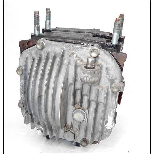 □ ロードスター ( NCEC ) 用 S2000 AP1 純正 トルセン LSD 流用 デフ