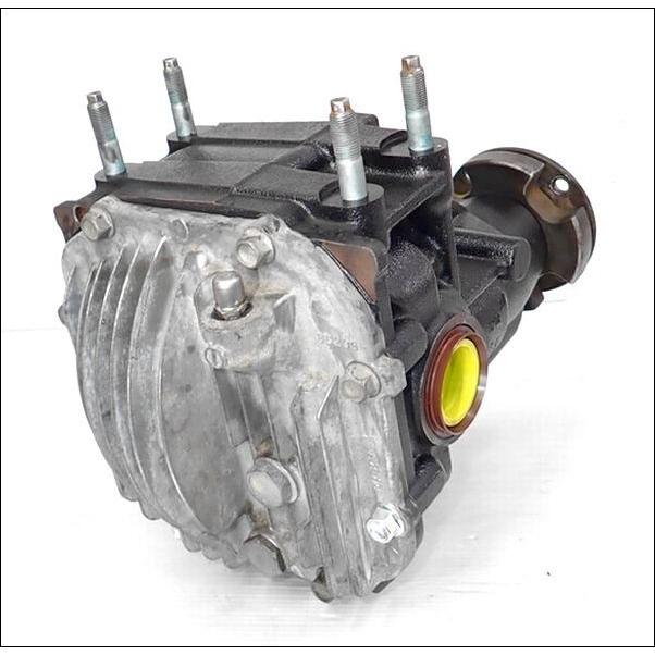 □ ロードスター ( NCEC ) 用 S2000 AP1 純正 トルセン LSD 流用 デフ