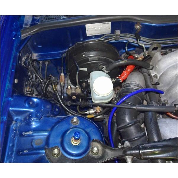 ◇ 中古ベース RX-7 ( FD3S )用 大容量 ブレーキ マスターシリンダー 