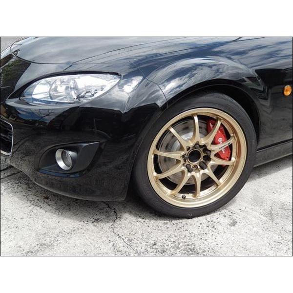 □ RX-8 ( SE3P ) ・ロードスター NCEC 用 ALTEX製 フロント