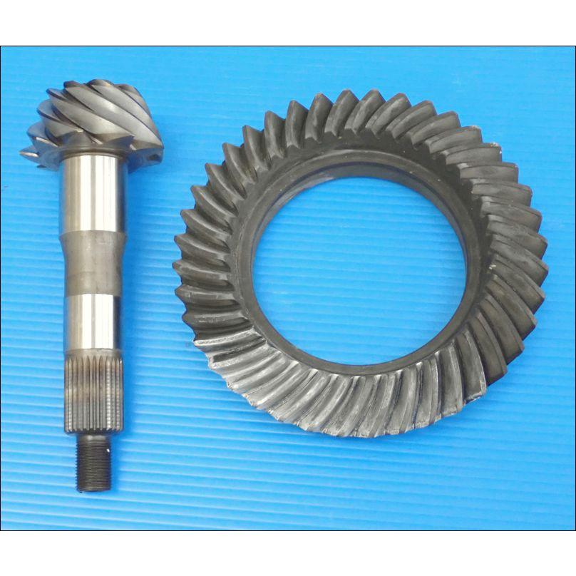 ○ 新品 S2000 ( AP1 AP2 ) 用 ファイナルギア ファイナルギヤ 4.44 40