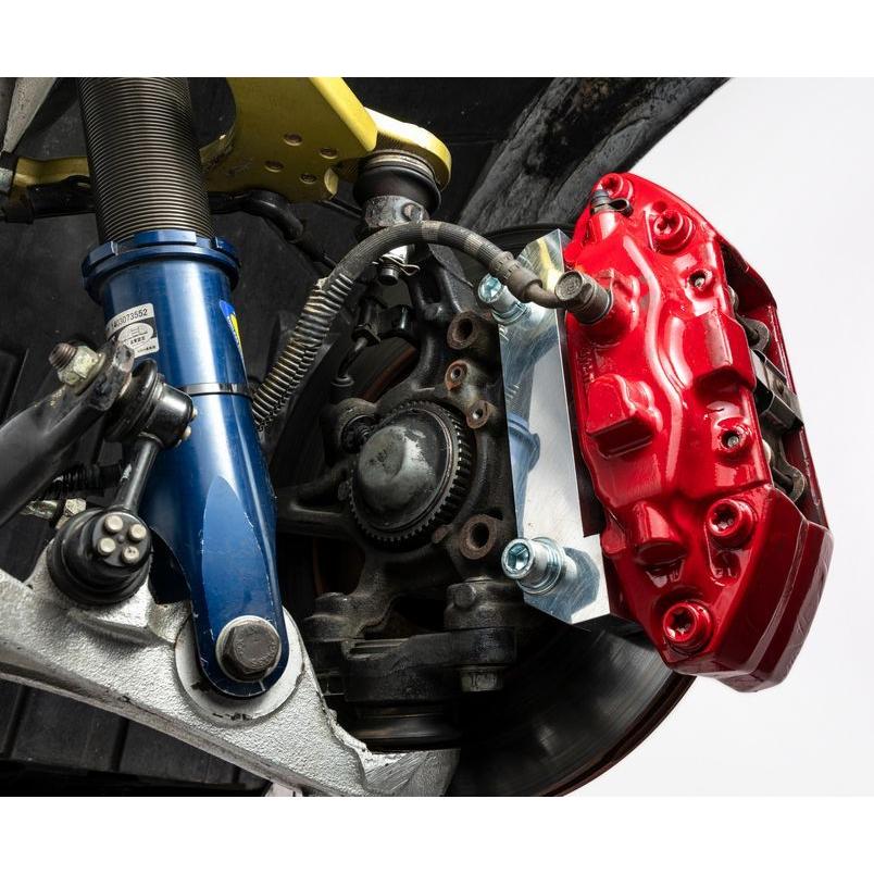 ◇ S2000(AP1・AP2) ALTEX 製 DC5 FD2 フロント ブレンボ(brembo