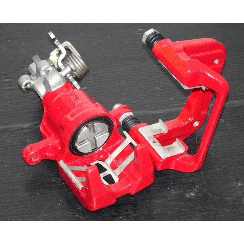 最適な材料 S2000 純正キャリパー OH済み 赤塗装 cerkafor.com