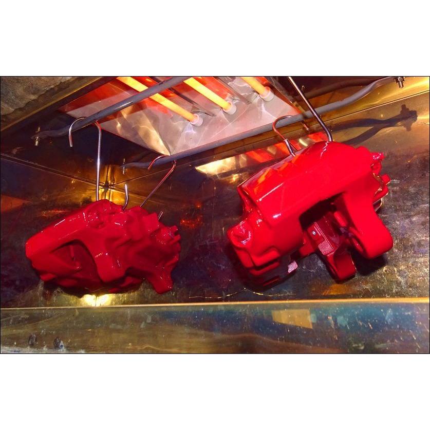 S2000 純正キャリパー(OH済み)(赤塗装) S2000 純正キャリパー(OH済み)(赤塗装) 【公式通販】