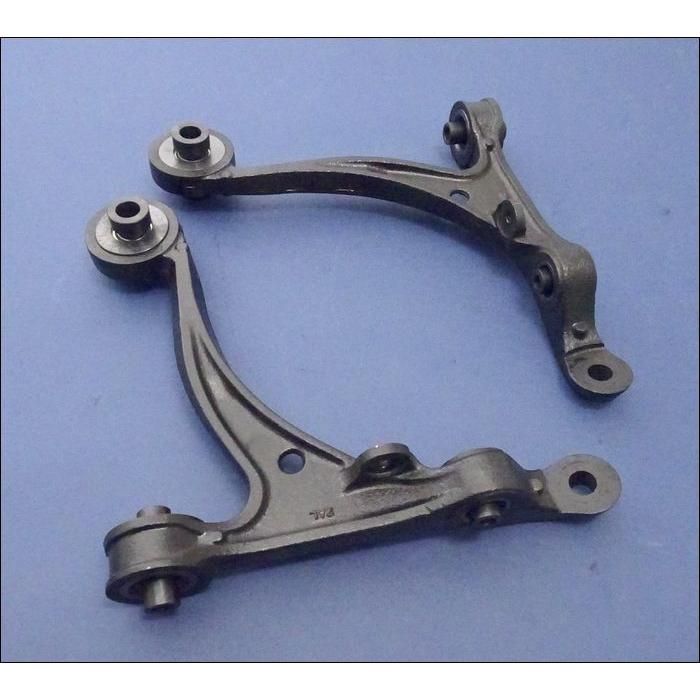 □ MNB 重荷重ピロ使用 S2000(AP1・AP2)用 ALTEX製 フロント