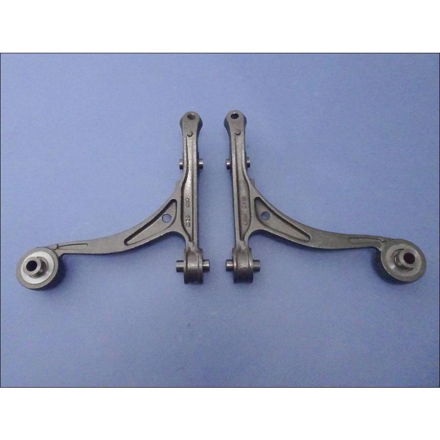 □ MNB 重荷重ピロ使用 S2000(AP1・AP2)用 ALTEX製 フロント