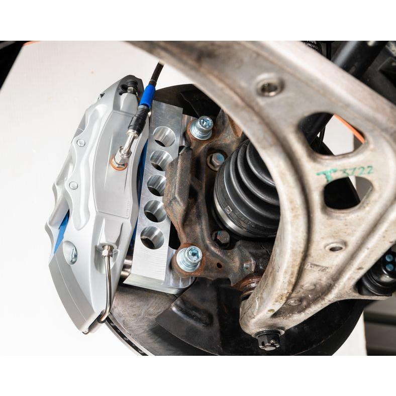 ◇インプレッサ STI ( GDB・GRB・GVB )用 ENDLESS エンドレス 6POT