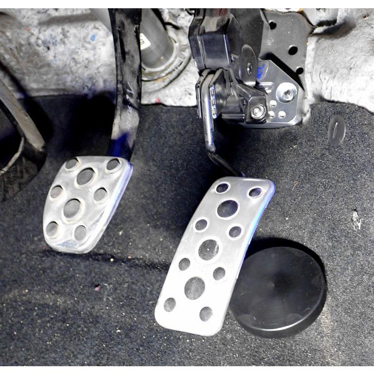 □ WRX STI ( VAB ) 用 ALTEX製 アクセルペダル 調整式 オフセット